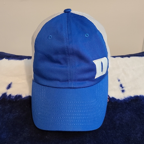Nike Duke University Hat - Picture 1 of 7